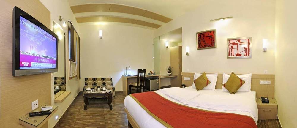 Hotel Shree Residency Agra  Exterior foto