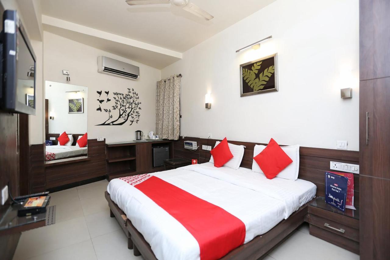 Hotel Shree Residency Agra  Exterior foto