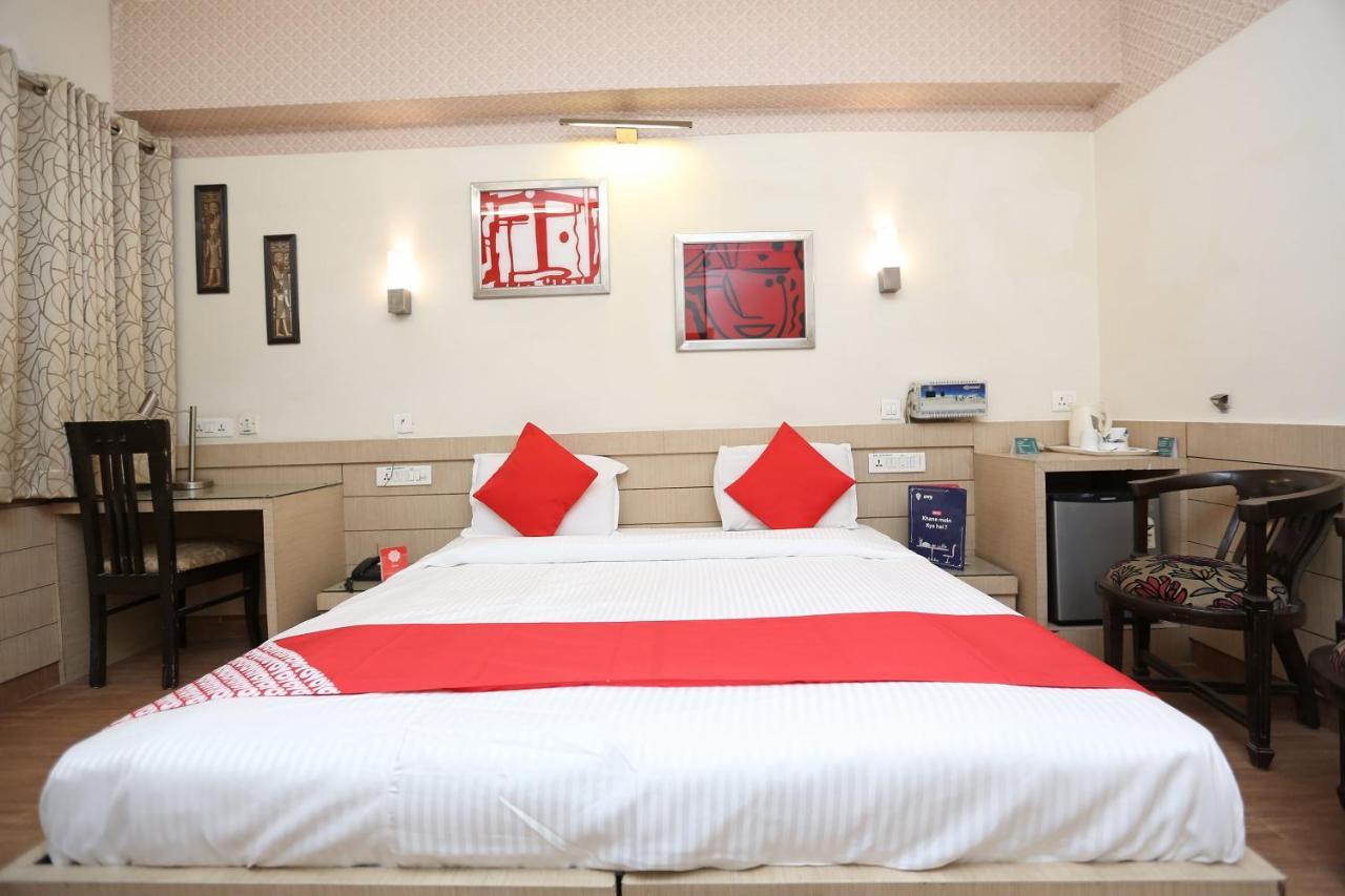 Hotel Shree Residency Agra  Exterior foto