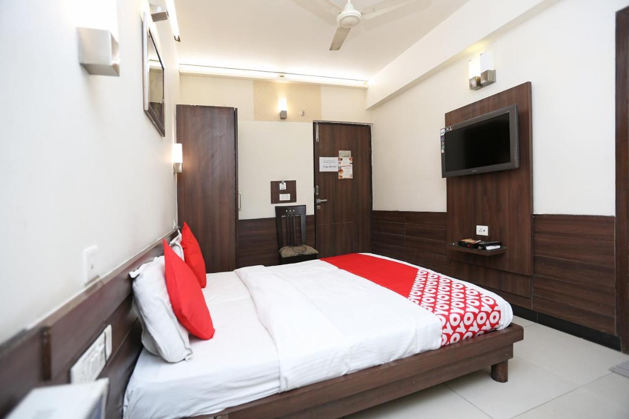 Hotel Shree Residency Agra  Exterior foto