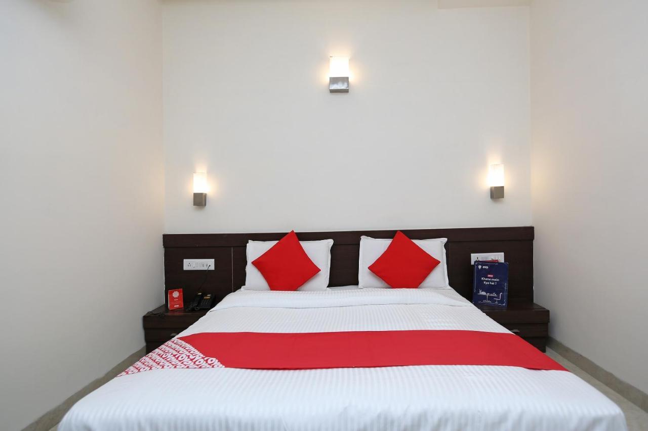 Hotel Shree Residency Agra  Exterior foto