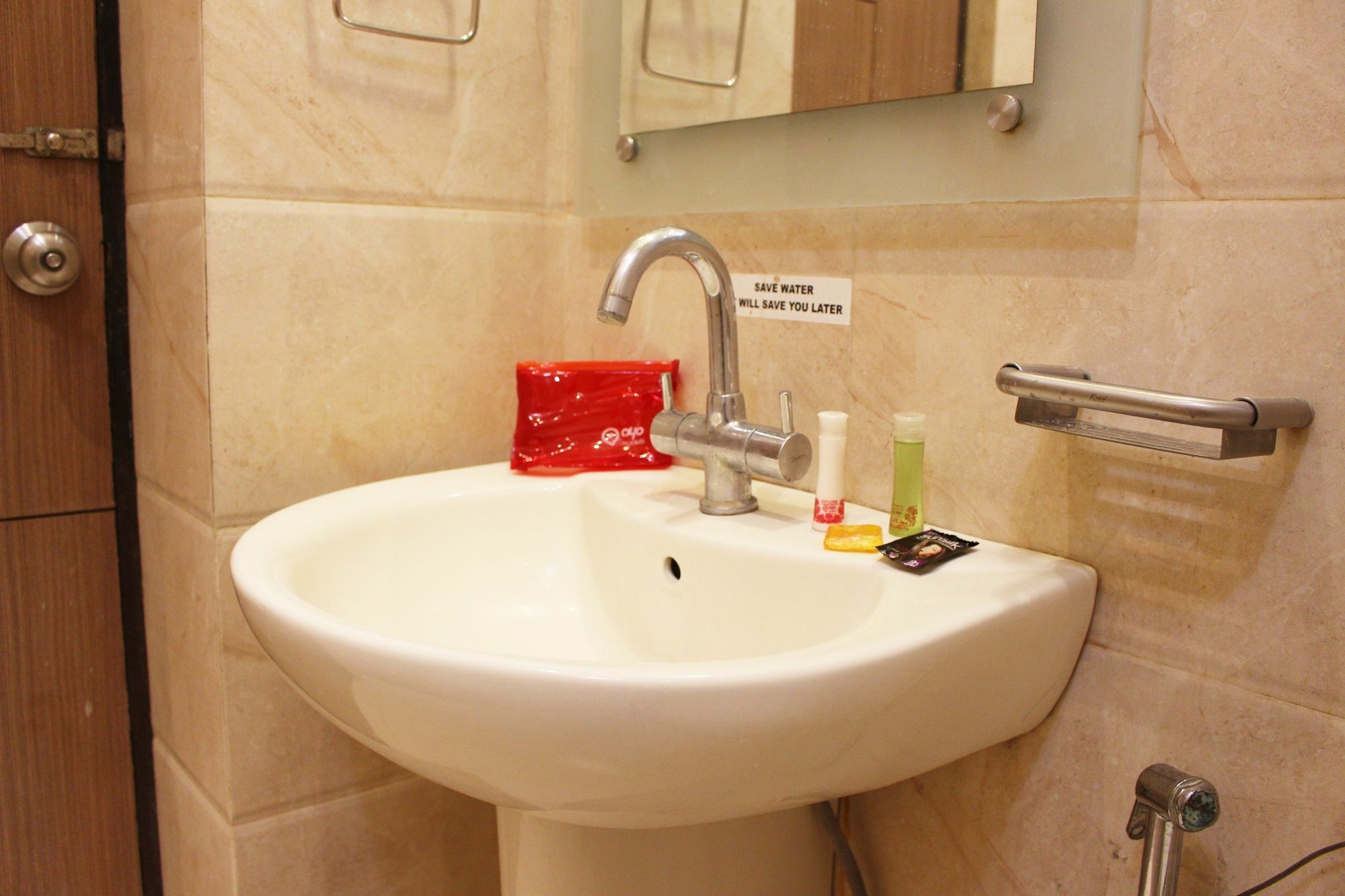 Hotel Shree Residency Agra  Exterior foto